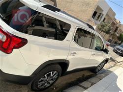 GMC Acadia